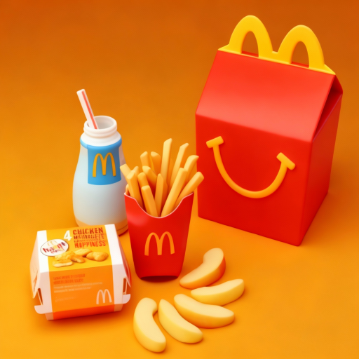 Happy Meals